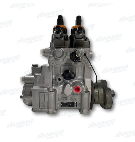 094000-0720 Fuel Pump Denso Hp0 Pump Isuzu Giga 6uz1 094000-0720 Fuel Pump Denso Hp0 Pump Isuzu Giga 6uz1