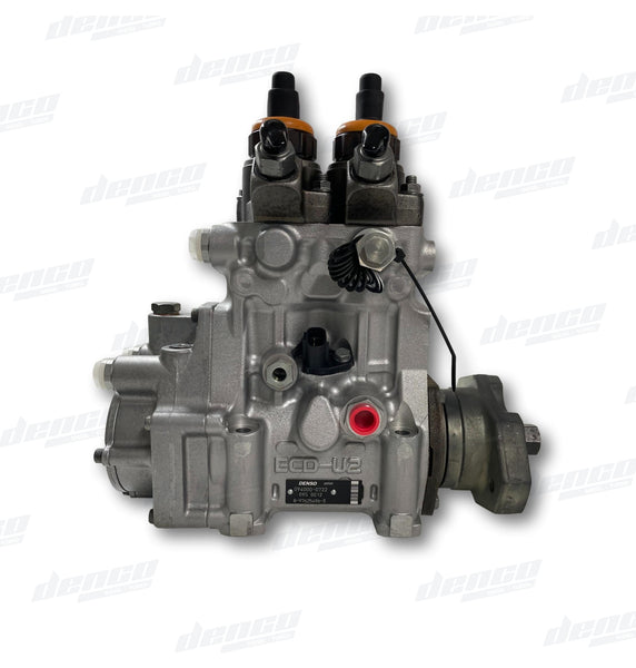 094000-0720 FUEL PUMP DENSO HP0 PUMP ISUZU GIGA 6UZ1 | Denco