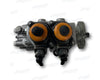 8976254963 Fuel Pump Denso Hp0 Isuzu Giga 6Uz1 Diesel Injector Pumps 8976254963 Fuel Pump Denso Hp0 Isuzu Giga 6Uz1 Diesel Injector Pumps