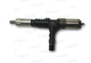 6218-11-3101 Denso Common Rail Injector Komatsu Sa6D140E Dump Truck Hm350 Injectors 6218-11-3101 Denso Common Rail Injector Komatsu Sa6D140E Dump Truck Hm350 Injectors