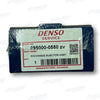 095000-0580 Denso Common Rail Injector Hino Dutro So5C & For Toyota Dyna S05D Injectors 095000-0580 Denso Common Rail Injector Hino Dutro So5C & For Toyota Dyna S05D Injectors