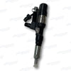 095000-0580 Denso Common Rail Injector Hino Dutro So5C & For Toyota Dyna S05D Injectors 095000-0580 Denso Common Rail Injector Hino Dutro So5C & For Toyota Dyna S05D Injectors