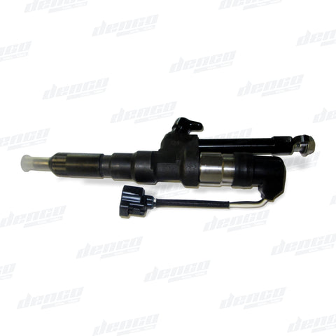 095000-0810 Denso Common Rail Injector Hino 700 Series (Engine K13c) 095000-0810 Denso Common Rail Injector Hino 700 Series (Engine K13c)