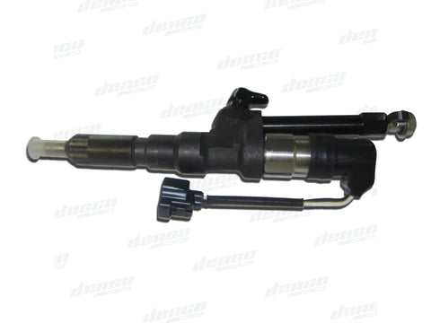 095000-0810 DENSO COMMON RAIL INJECTOR HINO 700 SERIES (ENGINE K13C) 095000-0810 DENSO COMMON RAIL INJECTOR HINO 700 SERIES (ENGINE K13C)