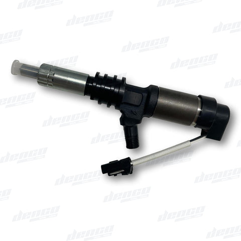 095000-1190 DENSO COMMON RAIL INJECTOR MITSUBISHI FUSO TRUCK (ENGINE 6M60) 7.5L 095000-1190 DENSO COMMON RAIL INJECTOR MITSUBISHI FUSO TRUCK (ENGINE 6M60) 7.5L