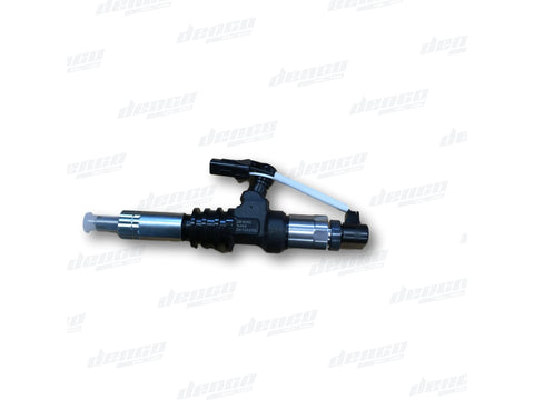 095000-5450 Denso Common Rail Injector Mitsubishi Truck 7.5l (Engine 6m60) 095000-5450 Denso Common Rail Injector Mitsubishi Truck 7.5l (Engine 6m60)