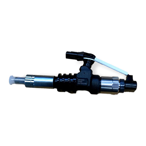 095000-5450 Denso Common Rail Injector Mitsubishi Truck 7.5l (Engine 6m60) 095000-5450 Denso Common Rail Injector Mitsubishi Truck 7.5l (Engine 6m60)