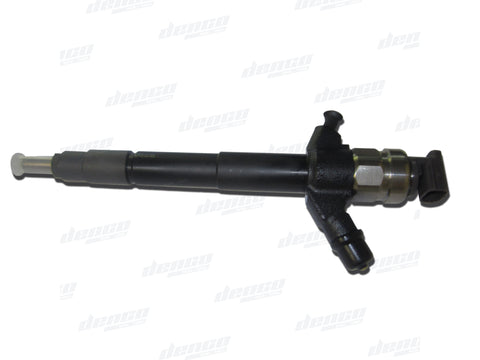 095000-5760 DENSO REMAN COMMON RAIL INJECTOR MITSUBISHI TRITON / PAJERO 4M41 095000-5760 DENSO REMAN COMMON RAIL INJECTOR MITSUBISHI TRITON / PAJERO 4M41