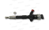 23670-39095 Denso Common Rail Injector Suit Toyota 2Kd-Ftv Hiace Injectors 23670-39095 Denso Common Rail Injector Suit Toyota 2Kd-Ftv Hiace Injectors