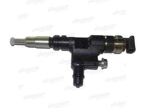095000-6510 DENSO COMMON RAIL INJECTOR HINO 300 SERIES (N04C) 4.0L 095000-6510 DENSO COMMON RAIL INJECTOR HINO 300 SERIES (N04C) 4.0L