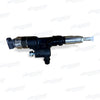 095000-6520 DENSO COMMON RAIL INJECTOR HINO / DYNA (ENGINE N04C) - COMMON RAIL INJECTORS 095000-6520 DENSO COMMON RAIL INJECTOR HINO / DYNA (ENGINE N04C) - COMMON RAIL INJECTORS