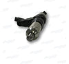095000-6950 Denso Common Rail Injector Hino (500 Series) J05d Engine / Nissan UD - COMMON RAIL INJECTORS 095000-6950 Denso Common Rail Injector Hino (500 Series) J05d Engine / Nissan UD - COMMON RAIL INJECTORS