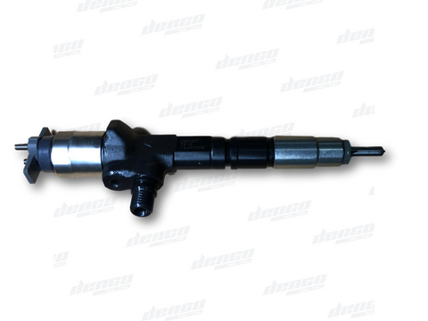 095000-7510 Denso Common Rail Injector Kubota (V6108-Ti-Crs) 095000-7510 Denso Common Rail Injector Kubota (V6108-Ti-Crs)