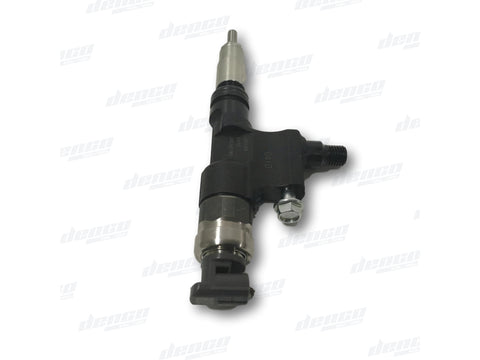 095000-8470 Denso Common Rail Injector For Toyota Coaster (Engine N04C) 095000-8470 Denso Common Rail Injector For Toyota Coaster (Engine N04C)