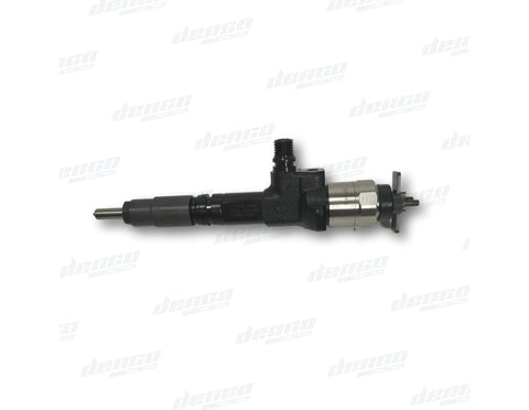 095000-9690 Common Rail Injector Kubota / Caterpillar / Bobcat Industrial (V3800-Cr-Ti) 3.8ltr 095000-9690 Common Rail Injector Kubota / Caterpillar / Bobcat Industrial (V3800-Cr-Ti) 3.8ltr