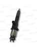 095000-9690 Common Rail Injector Kubota / Caterpillar Industrial (V3800-Cr-Ti) - COMMON RAIL INJECTORS 095000-9690 Common Rail Injector Kubota / Caterpillar Industrial (V3800-Cr-Ti) - COMMON RAIL INJECTORS