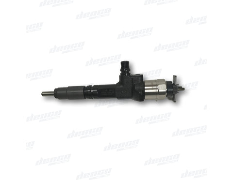 095000-9690 COMMON RAIL INJECTOR KUBOTA / CATERPILLAR INDUSTRIAL (V3800-CR-TI) 095000-9690 COMMON RAIL INJECTOR KUBOTA / CATERPILLAR INDUSTRIAL (V3800-CR-TI)