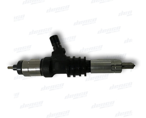 095000-9720 COMMON RAIL INJECTOR MITSUBISHI TRUCK 6M60T 095000-9720 COMMON RAIL INJECTOR MITSUBISHI TRUCK 6M60T