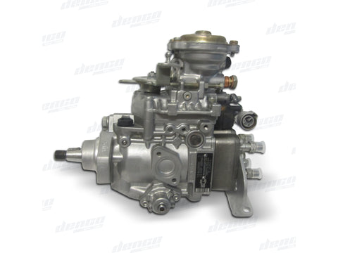 096000-4960 Diesel Fuel Pump For Toyota Hilux (Engine 3l) 2.8ltr 096000-4960 Diesel Fuel Pump For Toyota Hilux (Engine 3l) 2.8ltr