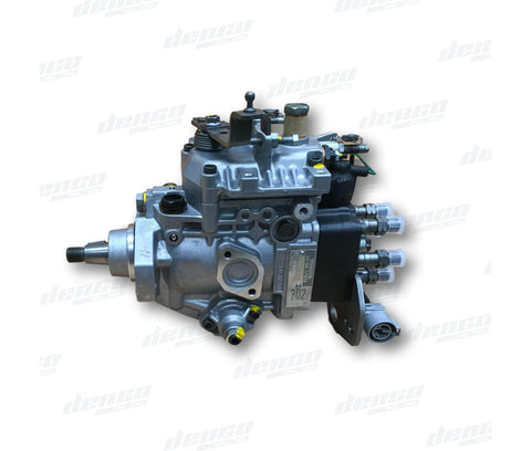 096000-6270 Denso Fuel Pump For Toyota 1hz Landcruiser 4.2ltr 096000-6270 Denso Fuel Pump For Toyota 1hz Landcruiser 4.2ltr