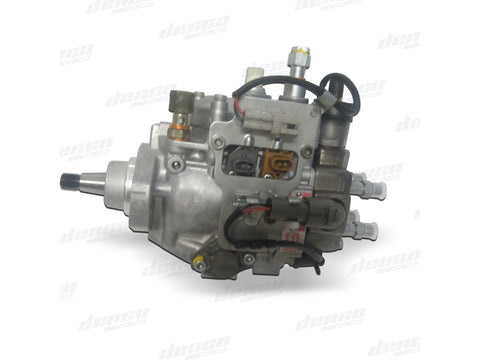096500-0080 Diesel Fuel Pump For Toyota Surf (Engine 2lte) 096500-0080 Diesel Fuel Pump For Toyota Surf (Engine 2lte)