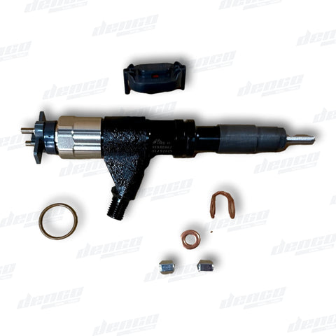 096500-6310 DENSO COMMON RAIL INJECTOR JOHN DEERE (ENGINE 4045) 096500-6310 DENSO COMMON RAIL INJECTOR JOHN DEERE (ENGINE 4045)
