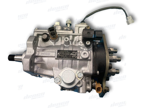 098000-201# Exchange Diesel Fuel Pump For Toyota Landcruiser Hdj100 (Engine 1HDFTE) 098000-201# Exchange Diesel Fuel Pump For Toyota Landcruiser Hdj100 (Engine 1HDFTE)