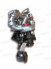 10009880019 Turbocharger R2s (Kp39 + K04) Mercedes Benz (Engine Om651de22la) 2.14ltr - currently captive - GENUINE OEM 10009880019 Turbocharger R2s (Kp39 + K04) Mercedes Benz (Engine Om651de22la) 2.14ltr - currently captive - GENUINE OEM