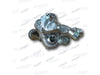 10009880019 Turbocharger R2S (Kp39 + K04) Mercedes Benz (Engine Om651De22La) 2.14Ltr Genuine Oem 10009880019 Turbocharger R2S (Kp39 + K04) Mercedes Benz (Engine Om651De22La) 2.14Ltr Genuine Oem