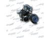 10009880019 Turbocharger R2S (Kp39 + K04) Mercedes Benz (Engine Om651De22La) 2.14Ltr Genuine Oem 10009880019 Turbocharger R2S (Kp39 + K04) Mercedes Benz (Engine Om651De22La) 2.14Ltr Genuine Oem