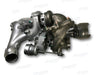 6510906080 Bi-Turbo R2S Mercedes Benz Sprinter Van 2.2L Genuine Oem Turbochargers 6510906080 Bi-Turbo R2S Mercedes Benz Sprinter Van 2.2L Genuine Oem Turbochargers