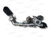 10009880098 Bi-Turbo R2s Volkswagen Transporter 1.97l (Engine Cfca) - GENUINE OEM TURBOCHARGERS 10009880098 Bi-Turbo R2s Volkswagen Transporter 1.97l (Engine Cfca) - GENUINE OEM TURBOCHARGERS