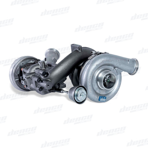 10009880299 Bi-Turbo R2s Man Bus (Engine D0836lf) Euro 6 6.9ltr 10009880299 Bi-Turbo R2s Man Bus (Engine D0836lf) Euro 6 6.9ltr