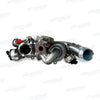 10009880383 BI-TURBO R2S (B01V + B03G) VOLKSWAGEN T6 TRANSPORTER 2.0L TDI - GENUINE OEM TURBOCHARGERS 10009880383 BI-TURBO R2S (B01V + B03G) VOLKSWAGEN T6 TRANSPORTER 2.0L TDI - GENUINE OEM TURBOCHARGERS
