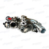 10009880383 BI-TURBO R2S (B01V + B03G) VOLKSWAGEN T6 TRANSPORTER 2.0L TDI - GENUINE OEM TURBOCHARGERS 10009880383 BI-TURBO R2S (B01V + B03G) VOLKSWAGEN T6 TRANSPORTER 2.0L TDI - GENUINE OEM TURBOCHARGERS