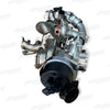 10009880383 BI-TURBO R2S (B01V + B03G) VOLKSWAGEN T6 TRANSPORTER 2.0L TDI - GENUINE OEM TURBOCHARGERS 10009880383 BI-TURBO R2S (B01V + B03G) VOLKSWAGEN T6 TRANSPORTER 2.0L TDI - GENUINE OEM TURBOCHARGERS