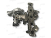 36012552 Turbocharger R2S Volvo Passenger Car D5 2.4L Genuine Oem Turbochargers 36012552 Turbocharger R2S Volvo Passenger Car D5 2.4L Genuine Oem Turbochargers