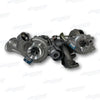 36010303 Bi-Turbo R2S (B01 + B03) Volvo Ved4 Mp 2.0Ltr Genuine Oem Turbochargers 36010303 Bi-Turbo R2S (B01 + B03) Volvo Ved4 Mp 2.0Ltr Genuine Oem Turbochargers