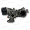 36010303 Bi-Turbo R2S (B01 + B03) Volvo Ved4 Mp 2.0Ltr Genuine Oem Turbochargers 36010303 Bi-Turbo R2S (B01 + B03) Volvo Ved4 Mp 2.0Ltr Genuine Oem Turbochargers