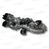 10009980384 Bi - Turbo R2S (B01V + B03) Volkswagen Crafter (Engine 2.0 Tdi - Cr) 2.0Ltr Genuine Oem 10009980384 Bi - Turbo R2S (B01V + B03) Volkswagen Crafter (Engine 2.0 Tdi - Cr) 2.0Ltr Genuine Oem