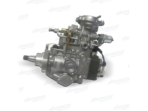 104641-1702 Zexel Fuel Pump Holden Rodeo 2.8ltr (Engine 4jb1) 104641-1702 Zexel Fuel Pump Holden Rodeo 2.8ltr (Engine 4jb1)