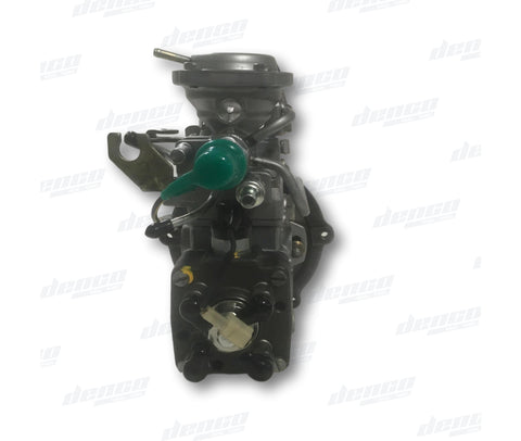 8970697710 Exchange Fuel Pump Holden Rodeo 2.8Ltr 4Jb1 Mechanical Pumps