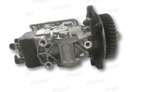 8970697710 Exchange Fuel Pump Holden Rodeo 2.8Ltr 4Jb1 Mechanical Pumps