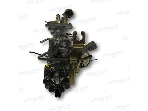 16700-1Y4700 Zexel Fuel Pump Nissan Patrol Td42Ti 4.2Ltr Mechanical Pumps