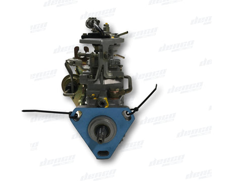 16700-1Y4700 Zexel Fuel Pump Nissan Patrol Td42Ti 4.2Ltr Mechanical Pumps