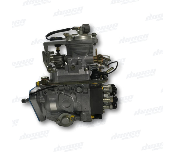 104661-4381 Zexel Fuel Pump Nissan Patrol 4.2ltr (Engine Td42ti