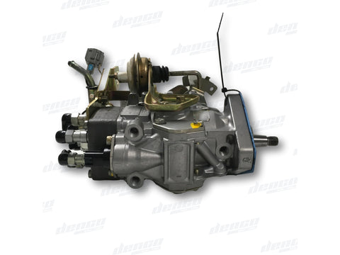 16700-1Y4700 Zexel Fuel Pump Nissan Patrol Td42Ti 4.2Ltr Mechanical Pumps