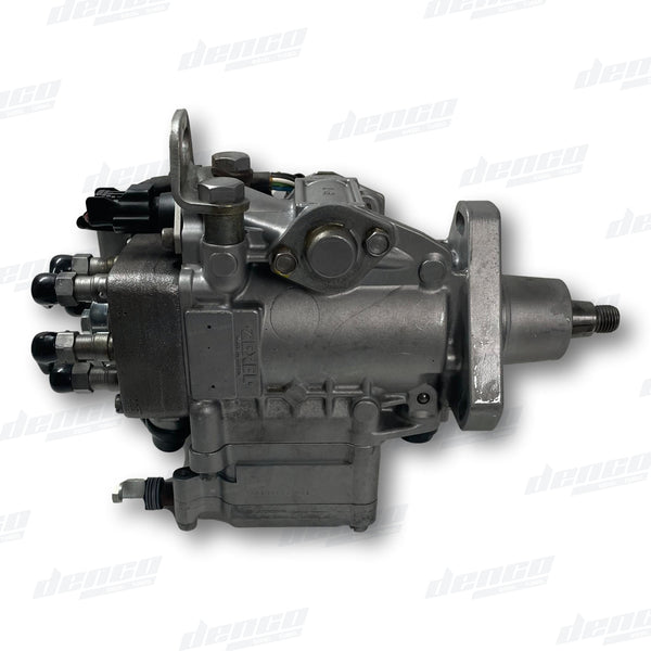 104721-2005 EXCHANGE FUEL PUMP NISSAN PATROL 2.80LTR (ENGINE