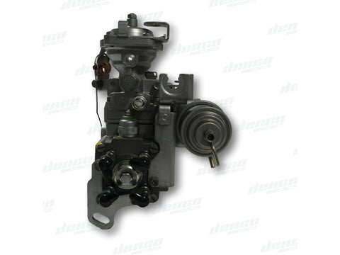 W68413800B Exchange Fuel Pump Mazda Wlt / Ford Courier 2.5Ltr Diesel Injector Pumps