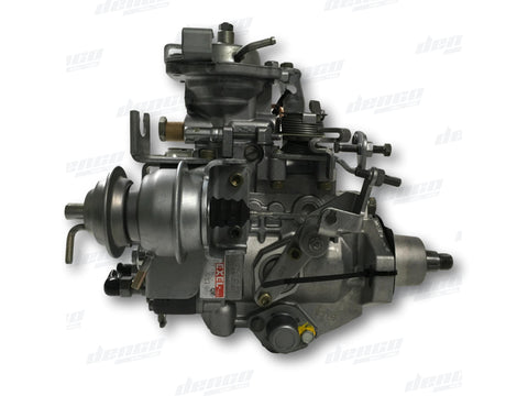 104740-0975 Diesel Fuel Pump Mazda Bravo / Ford Courier 2.5l (Engine Wlt) 104740-0975 Diesel Fuel Pump Mazda Bravo / Ford Courier 2.5l (Engine Wlt)